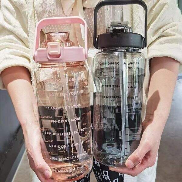 Portable water bottles - Image 1