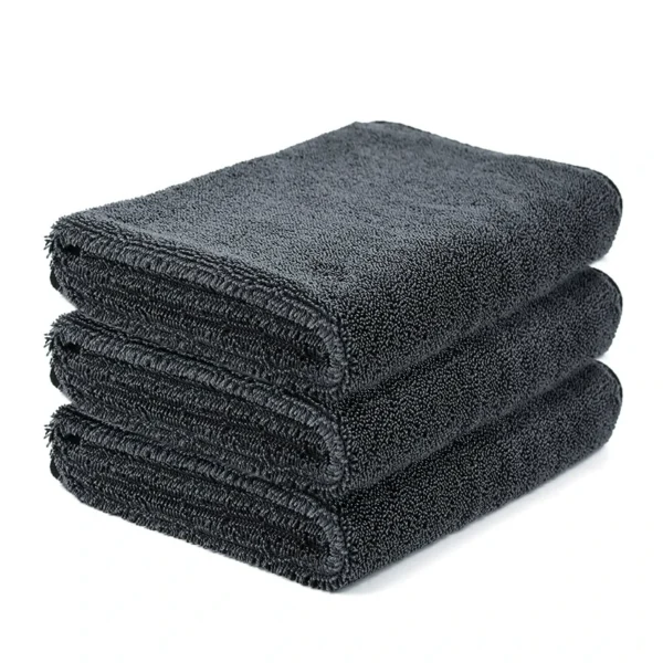 Towel washing car - Image 5
