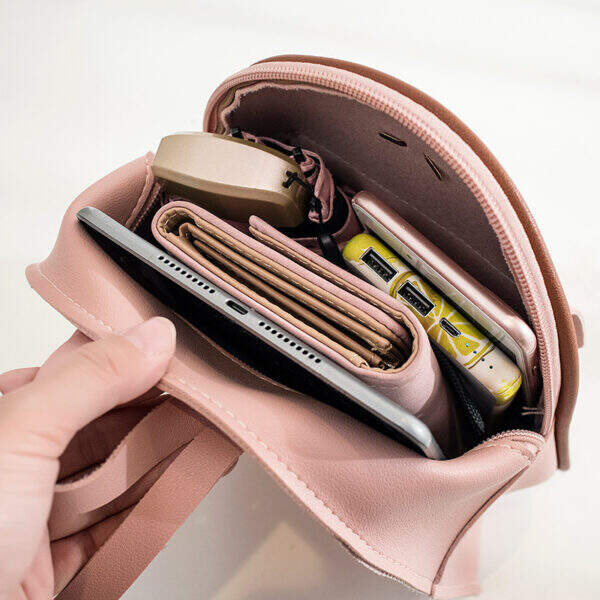 Women's backpack - Image 4