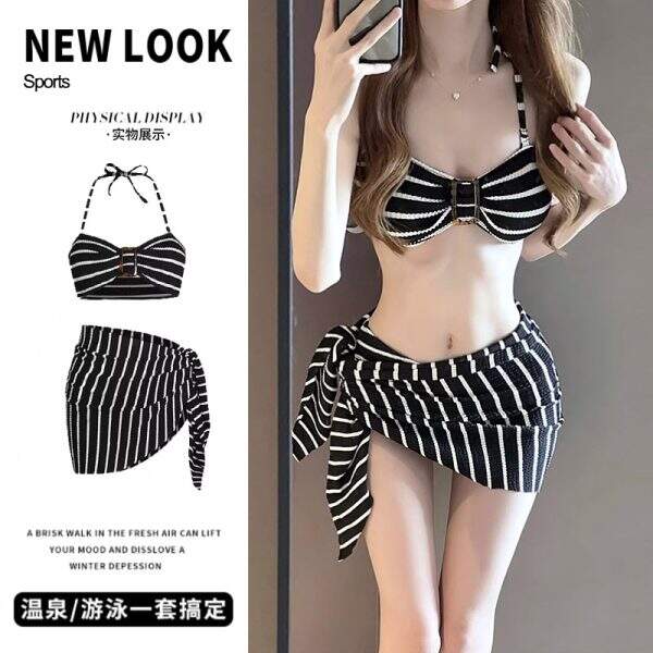Sexy bikini swimsuit women - Image 1