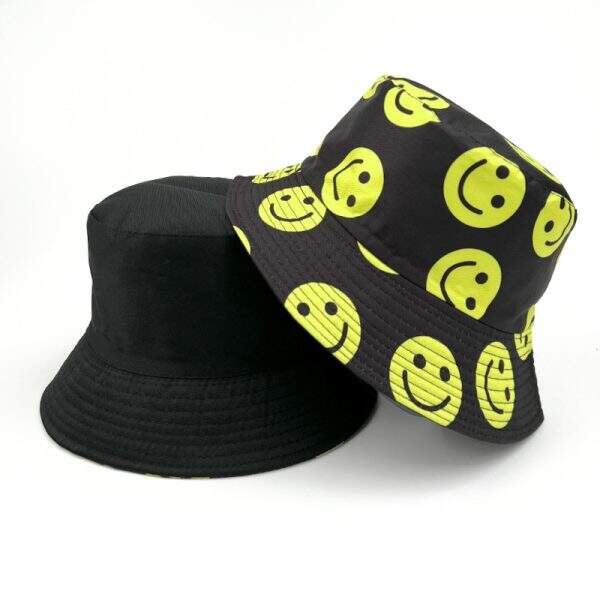 Internet celebrity with the same sun shade hat for men - Image 3