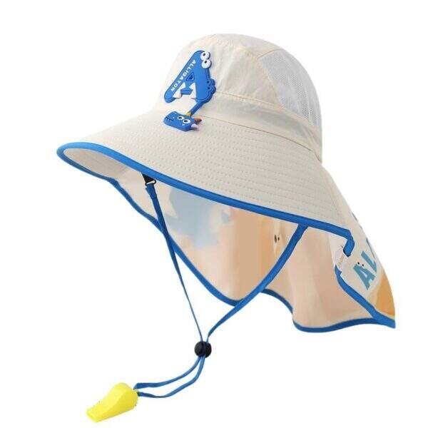 Cartoon children's hat - Image 5