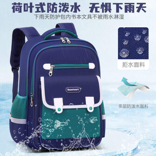 boy backpack - Image 4