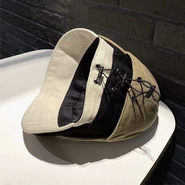 New wide brimmed sun hat - Image 2