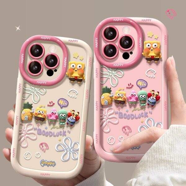 Apple mobile phone shell - Image 1