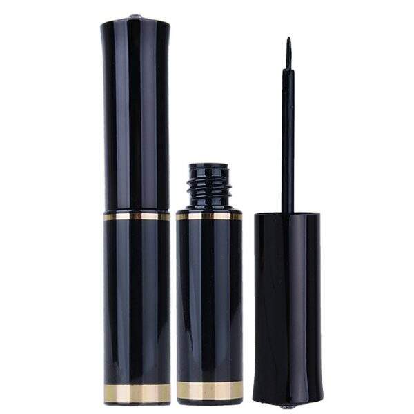With drill eyeliner - Image 5