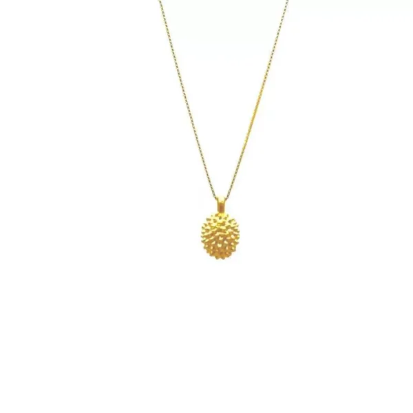 Outlet clearance, lingering durian necklace, outlet women - Image 5