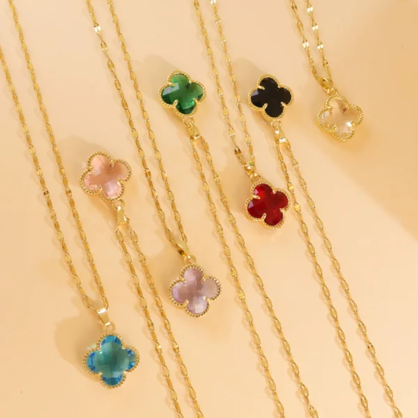 necklace - Image 3