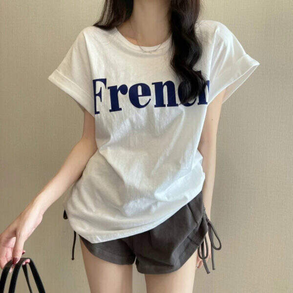 Women's T-shirt - Image 1