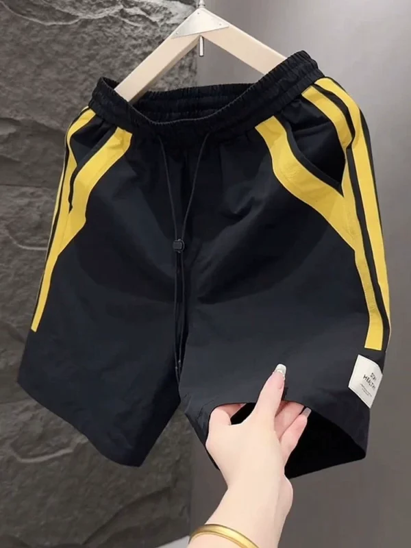 casual shorts - Image 1