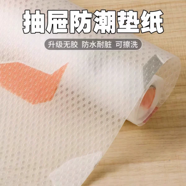 Drawer pad paper cabinet protection - Image 2