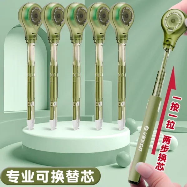 Special correction tape replacement pen - Image 2