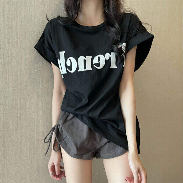 Women's T-shirt - Image 2
