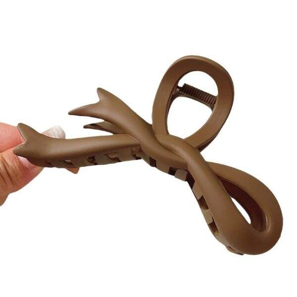Bow clip headband - Image 5