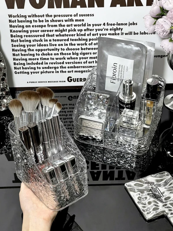 Cosmetics storage box lipstick - Image 3