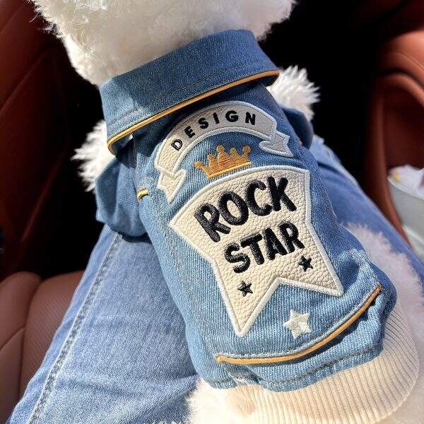 Dog and cat clothes - Image 2