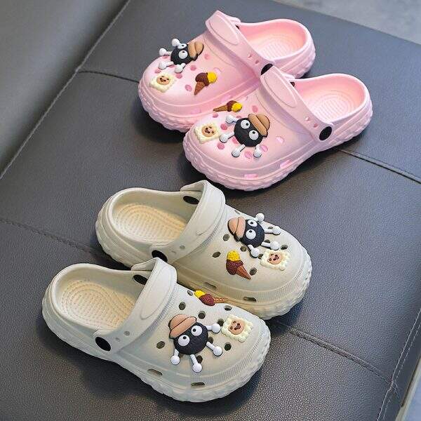 Children's sandals for boys and girls - Image 2