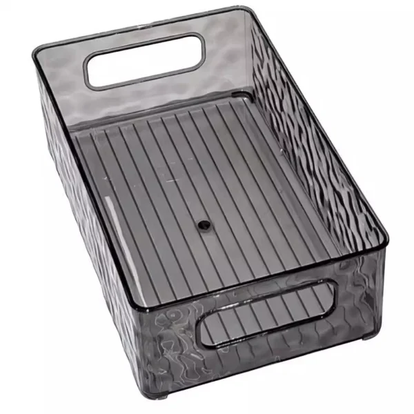 Desktop storage box acrylic cosmetics - Image 5