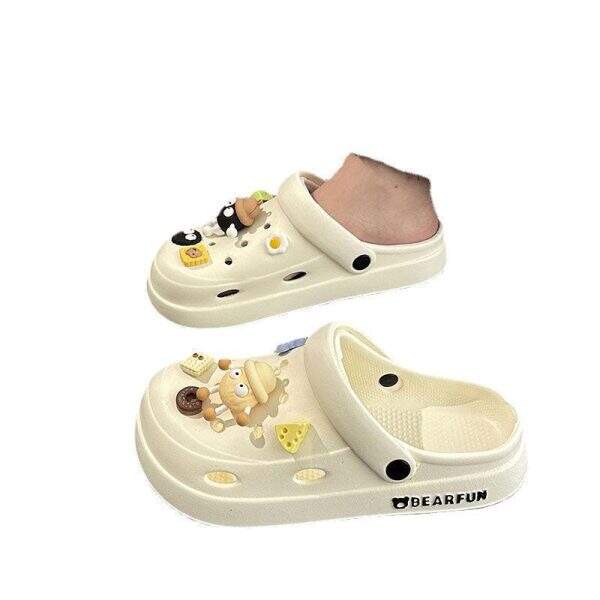 The new generation of toe shoes - Image 5