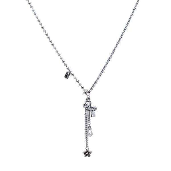 Vintage necklace accessories - Image 5