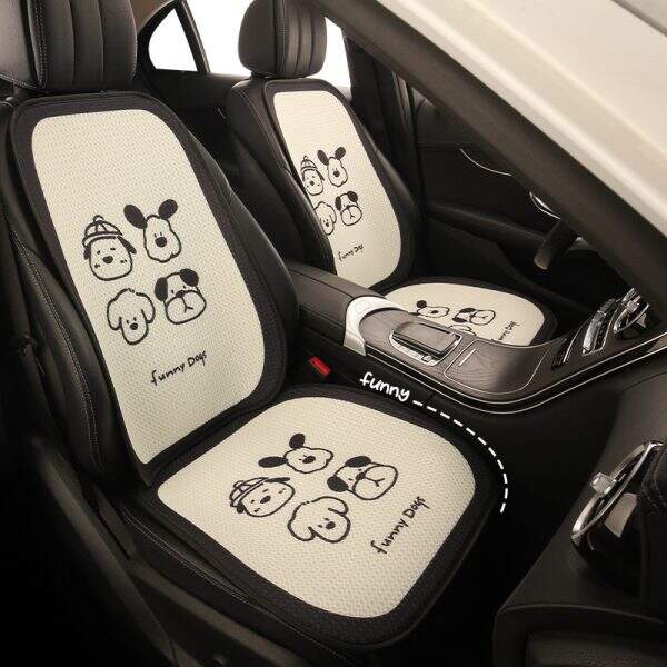 small car seat cover, single piece - Image 2