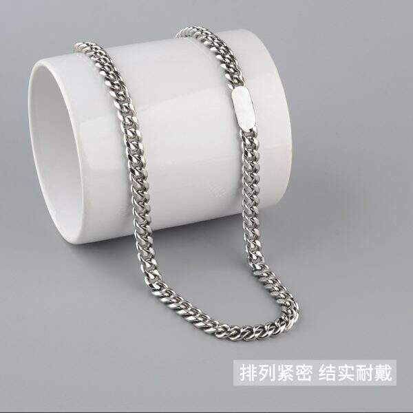 Wang Jiaer's same necklace - Image 3
