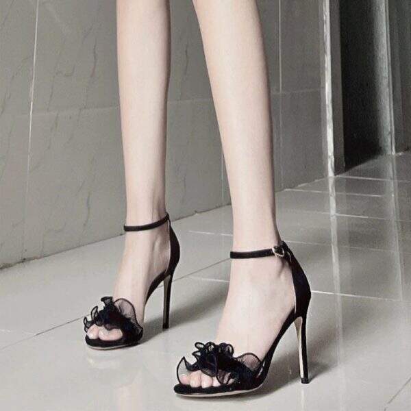 Shoes Sandals High Heels - Image 2