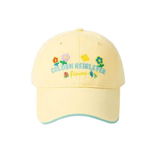 Korean baseball cap - Image 5