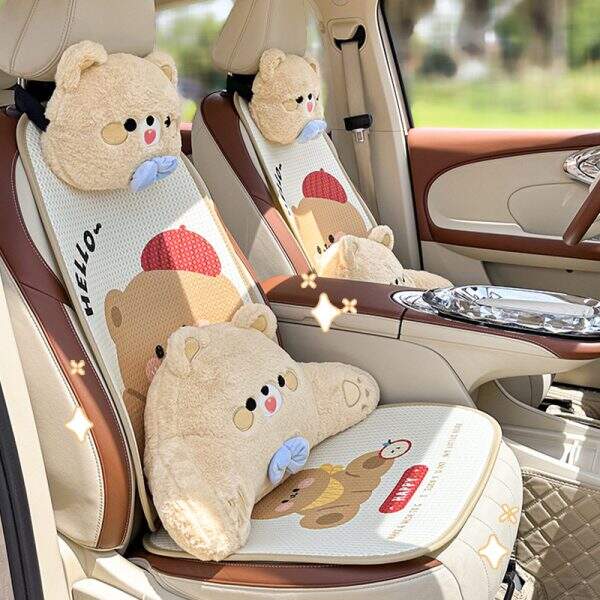 seat cushion - Image 2