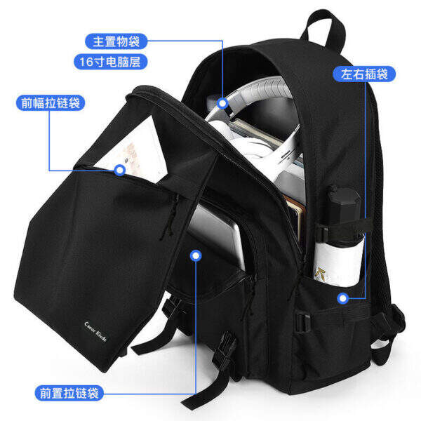 Computer bag, backpack - Image 3