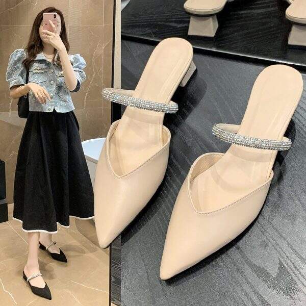 Women's sandals - Image 1