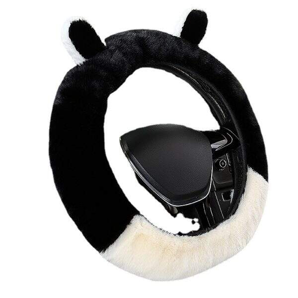 car steering wheel cover - Image 5
