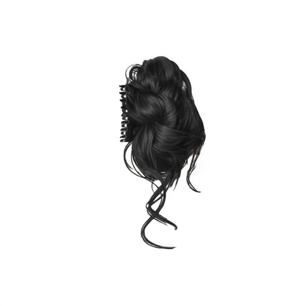 Maruko Head Wig, Noble and Precious - Image 5