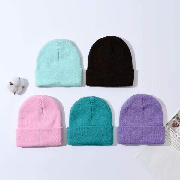 children's hats - Image 3