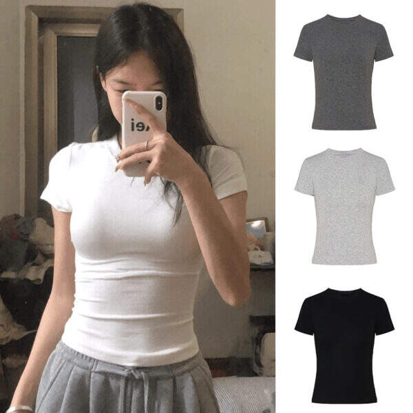 white short women - Image 1