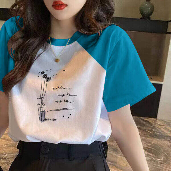 T-shirt women's - Image 2