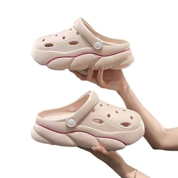Women's shoes with increased height - Image 5