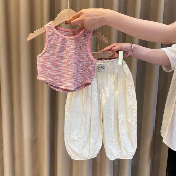 Two-piece set - Image 1