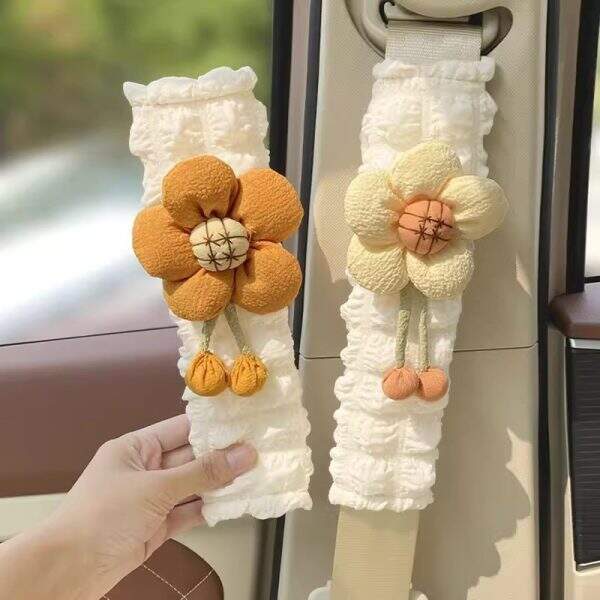 Car child safety belt adjustment anchor - Image 3