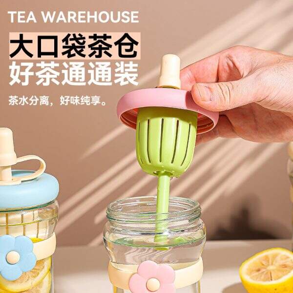 Cup High Beauty Water Cup for Girls - Image 3
