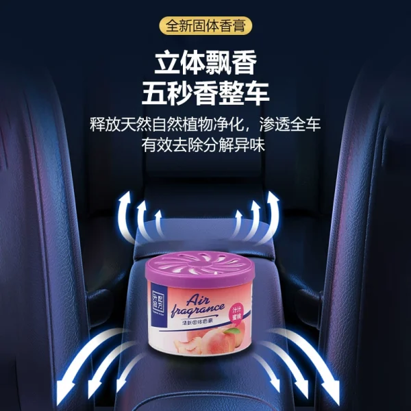 Car fragrance - Image 2
