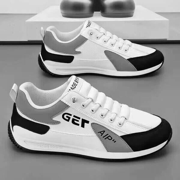 Men's casual shoes - Image 1