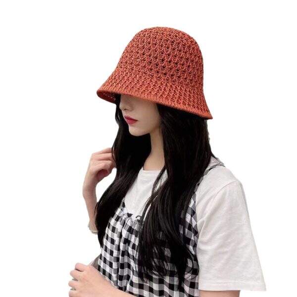 New basin hat for children - Image 5