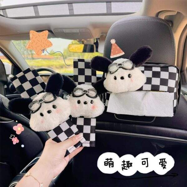 Car seat belt shoulder protector - Image 4
