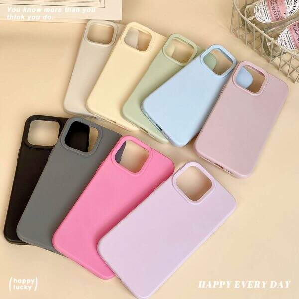 Suitable for iPhone matte protective case - Image 2