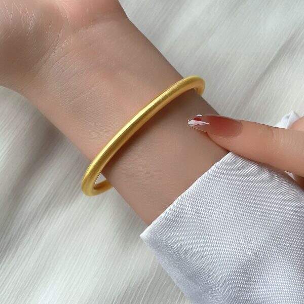 Bracelet made from titanium steel - Image 1