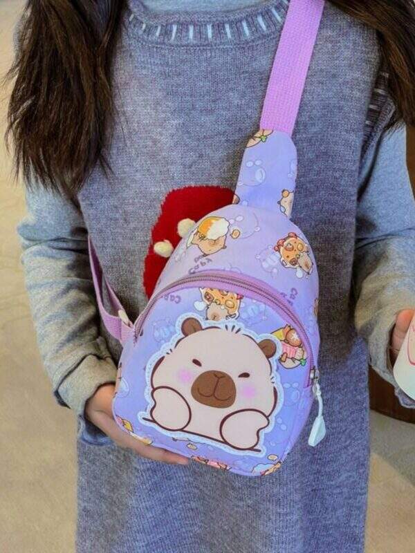 Spring New Korean Children's Bag - Image 2