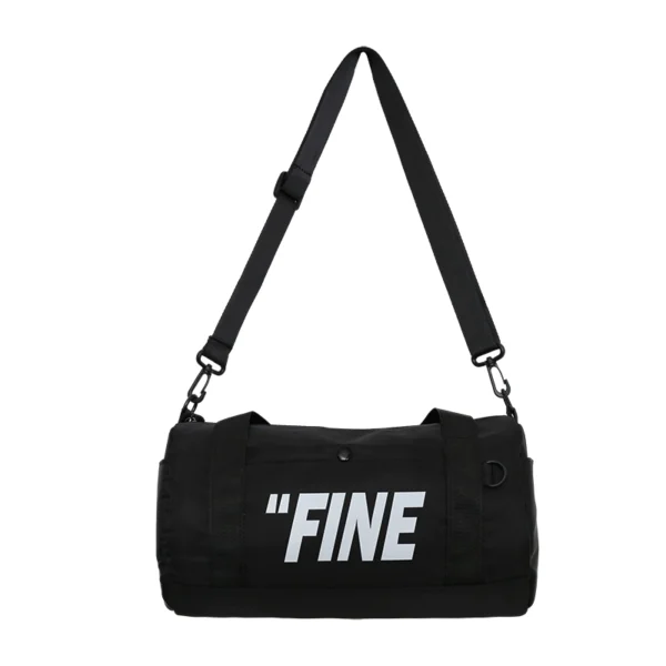 Trendy and Cool Boys' Bag - Image 5