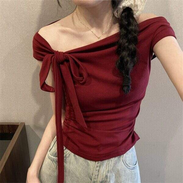 T-shirt for women - Image 4