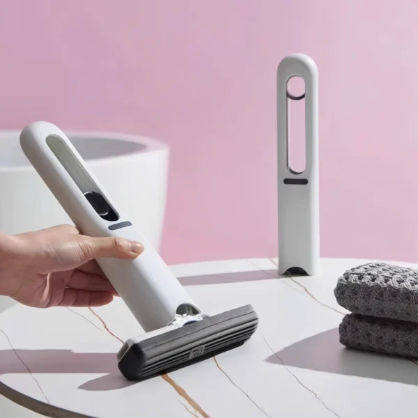 Multi functional desktop lazy mini mop - Image 4
